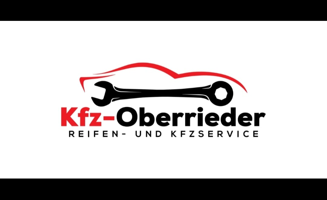 Kfz-Oberrieder – Reifen- und Kfzservice